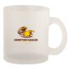 10oz Frosted Mug Thumbnail