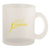 10oz Frosted Mug Thumbnail