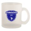 10oz Frosted Mug Thumbnail