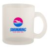 10oz Frosted Mug Thumbnail