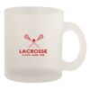 10oz Frosted Mug Thumbnail