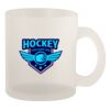 10oz Frosted Mug Thumbnail