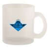10oz Frosted Mug Thumbnail