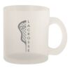 10oz Frosted Mug Thumbnail