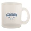 10oz Frosted Mug Thumbnail