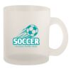 10oz Frosted Mug Thumbnail