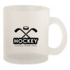 10oz Frosted Mug Thumbnail