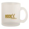 10oz Frosted Mug Thumbnail