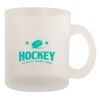 10oz Frosted Mug Thumbnail