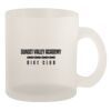 10oz Frosted Mug Thumbnail