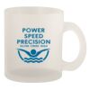10oz Frosted Mug Thumbnail