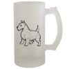 16oz Frosted Beer Stein Thumbnail