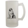16oz Frosted Beer Stein Thumbnail