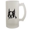 16oz Frosted Beer Stein Thumbnail