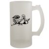 16oz Frosted Beer Stein Thumbnail