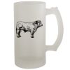 16oz Frosted Beer Stein Thumbnail
