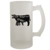 16oz Frosted Beer Stein Thumbnail