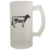 16oz Frosted Beer Stein Thumbnail