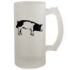16oz Frosted Beer Stein Thumbnail