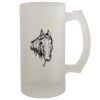 16oz Frosted Beer Stein Thumbnail