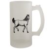 16oz Frosted Beer Stein Thumbnail