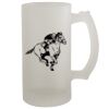 16oz Frosted Beer Stein Thumbnail