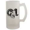 16oz Frosted Beer Stein Thumbnail