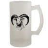 16oz Frosted Beer Stein Thumbnail