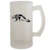 16oz Frosted Beer Stein Thumbnail