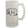 16oz Frosted Beer Stein Thumbnail