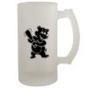 16oz Frosted Beer Stein Thumbnail