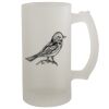 16oz Frosted Beer Stein Thumbnail