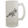 16oz Frosted Beer Stein Thumbnail