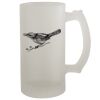 16oz Frosted Beer Stein Thumbnail