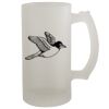 16oz Frosted Beer Stein Thumbnail