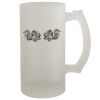 16oz Frosted Beer Stein Thumbnail
