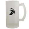 16oz Frosted Beer Stein Thumbnail