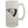 16oz Frosted Beer Stein Thumbnail