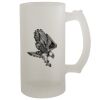 16oz Frosted Beer Stein Thumbnail