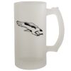 16oz Frosted Beer Stein Thumbnail