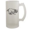 16oz Frosted Beer Stein Thumbnail
