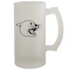 16oz Frosted Beer Stein Thumbnail