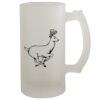 16oz Frosted Beer Stein Thumbnail