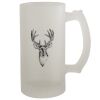 16oz Frosted Beer Stein Thumbnail