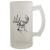 16oz Frosted Beer Stein Thumbnail