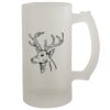16oz Frosted Beer Stein Thumbnail