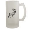 16oz Frosted Beer Stein Thumbnail