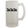 16oz Frosted Beer Stein Thumbnail