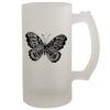 16oz Frosted Beer Stein Thumbnail
