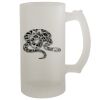 16oz Frosted Beer Stein Thumbnail